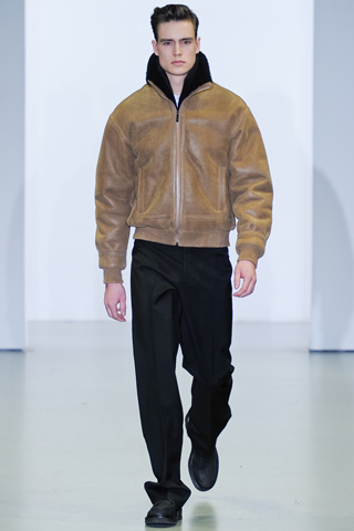 Calvin Klein Collection / - 2012-2013